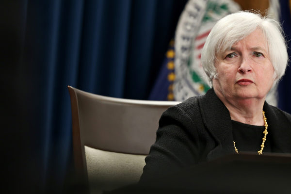 La Fed agirà relativamente presto ma con calma