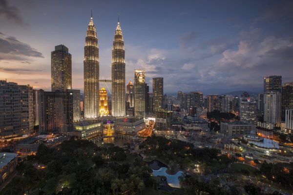 Banche centrali: Australia ferma, Malaysia taglia