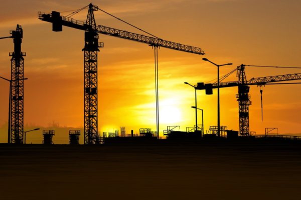 Italia: settore costruzioni continua recupero, ma anno resta difficile