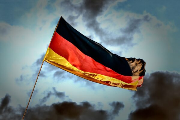 Germania, indice Zew sprofonda su crisi Ucraina