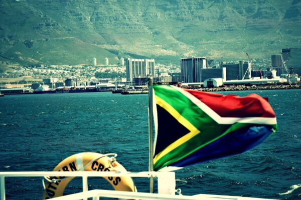 Sud Africa, segno più per l’economia nel quarto trimestre 2021