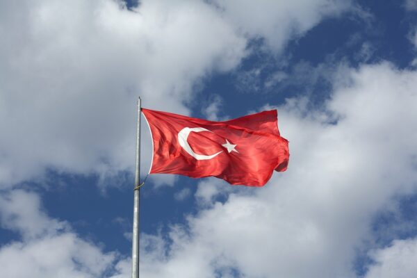 Turchia, inflazione torna ad accelerare