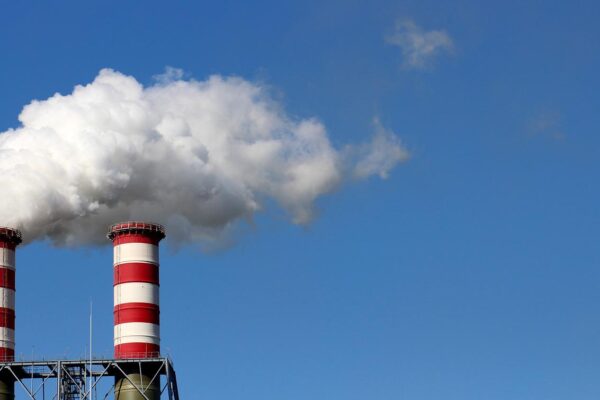 Il legame diretto tra cambiamenti climatici ed emissioni di anidride carbonica (che tornano a crescere)