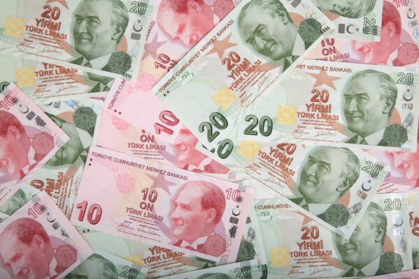 Turchia, inflazione continua a galoppare nel mese di settembre