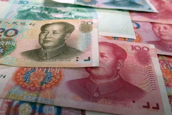 Cina, aumento frazionale per l’inflazione nel mese di maggio