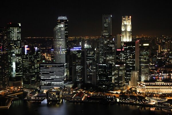 A Singapore il lusso costa di più