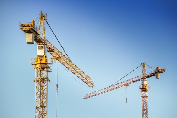 USA, boom nuovi cantieri residenziali nel mese di maggio