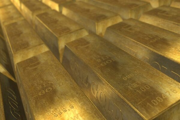 Terzo trimestre 2023, domanda per l’oro rimane forte