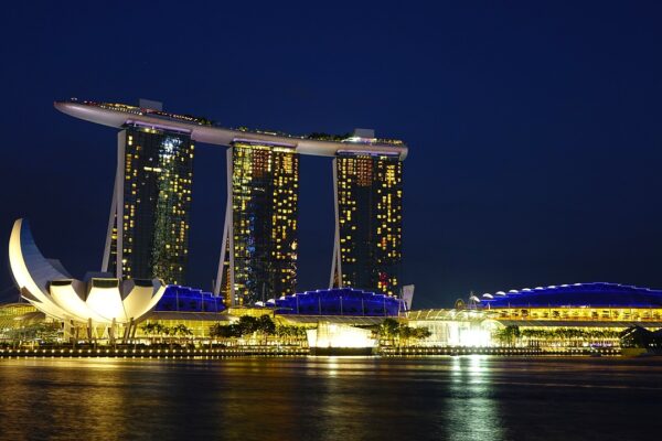 Singapore e Zurigo tra le città più care al mondo nel 2023
