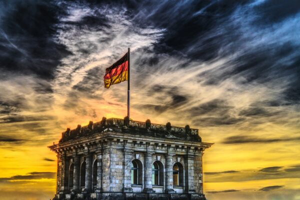 Germania, 2023 con il segno meno per il PIL