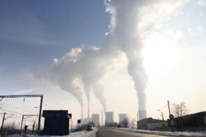 La nuova sfida dell’Europa: -90% di emissioni entro il 2040