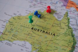 Australia, inflazione scende meno delle attese nel primo trimestre